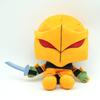TreasuringU Slay The Spire Plush Toys Funny Silent Hunters Stuffed Doll Soft Game Character Plushies Home Decor Birthday Gifts