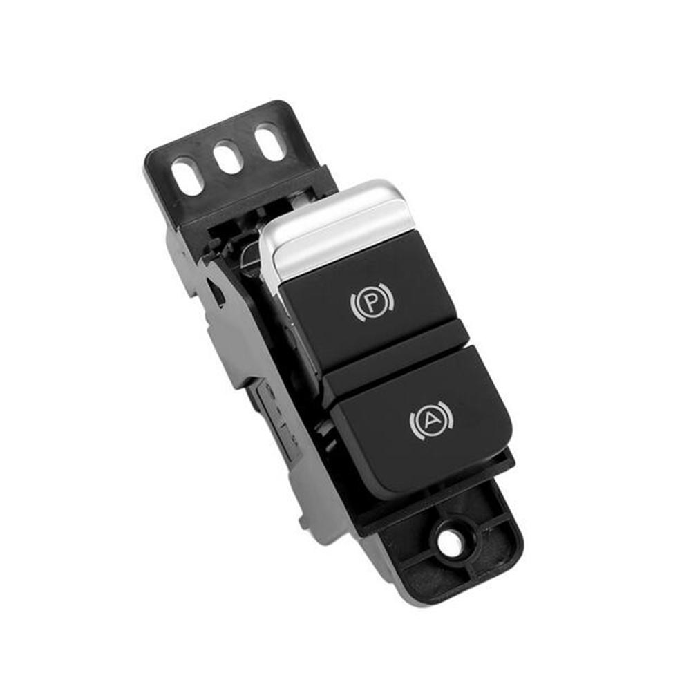 Car Electrical Brake Park Handbrake Switch Button For Great Wall 3508100Xpw04A