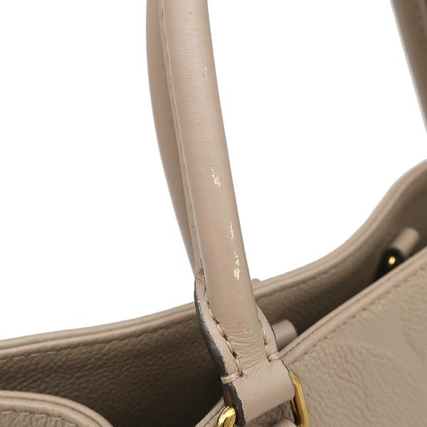LOUIS VUITTON M45607 Ann Platt On the Go MMTote Bag Monogram Ann Platt Array