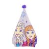 Marushin Towel Cap for Disney Frozen Winter Ice Hair Drying for Girls and Character 2125025400 Kids, Swimming, Towel, Absorbent, Quick-Drying, Boys,