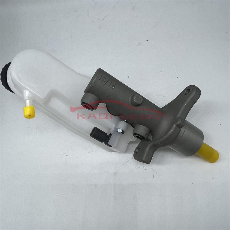 Главный тормозной цилиндр для Haima 2 M2 M3 MA10-43-400