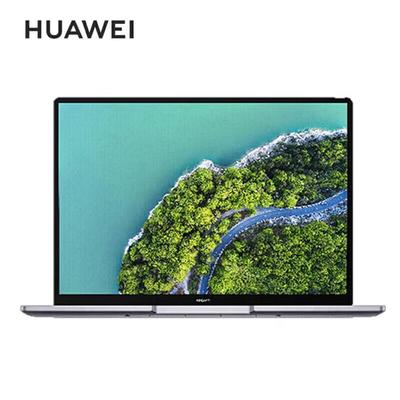 Huawei Коммерческий ноутбук серии Qingyun L540 (Китайская версия)