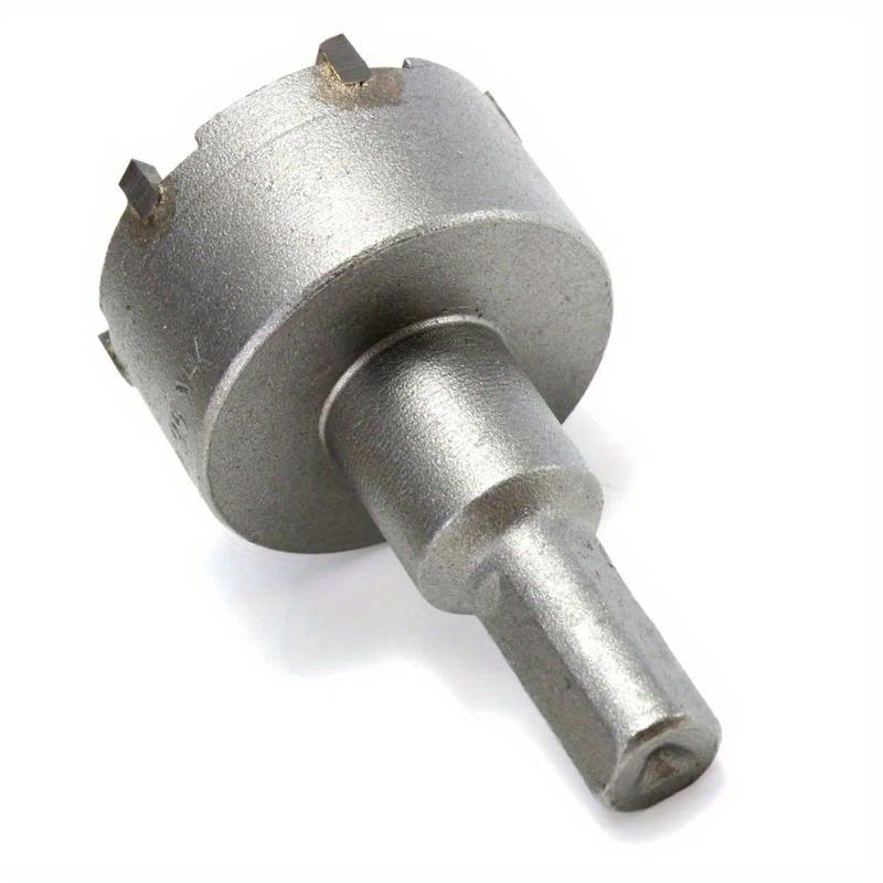 12 шт. 15 мм-50 мм металлическая кольцевая пила, резак из сплава, набор сверл для древесины, пластика, резки металла