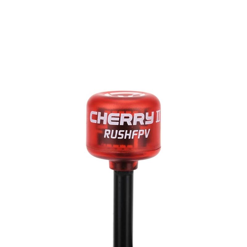 RUSHFPV Cherry 5.8GHz FPV Drone Antennas