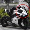 675 SR Motorcycle Integrated Fairing Kit Racing Windshield Full Bodywork Modified Racing Parts Accessories For CF 675SR 675SR-R