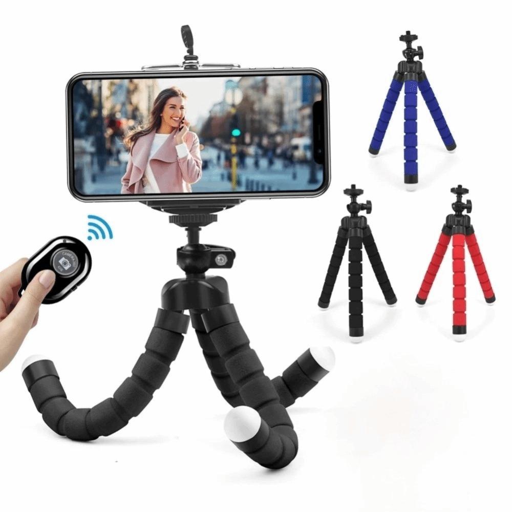 Compact Adjustable Desk Mount Non-slip Portable Accessory Holder New Gimbal Stabilizer  Photography
