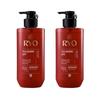 Шампунь Ryo Damage Care & Nourishing 480 мл*1 шт/2 шт