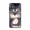 For Alcatel 1V 2021 Case 6002A 6002D Cool Fashion Soft TPU Silicone Bumper Fundas for Alcatel 1V (2021) Capa for Alcatel1v 1 V