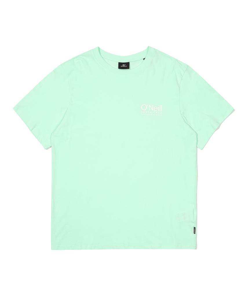 ONEILL Unisex Originals Cali Logo Short Sleeve T-Shirt Outroi160-830