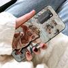 D-Dobby Cute Phone Case For Huawei P 8 9 10 20 30 40 50 Pro Lite Psmart Honor 10 lite 70 Mate 20lite