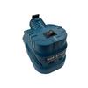 Адаптер-преобразователь батареи 1521V с USB-портом для аккумуляторов Bosch For BL1830 BL1820 BL1840B, зарядное устройство для мелкой электроники