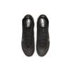 Nike Mercurial Superfly 8 Elite FG Black Cave Stone Мужские кроссовки металлик-серебристый металлик-золото DJ2839-007