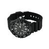 [Citizen Q&Q] Солнечные часы D02A-001VK (черный)