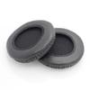 Ear Pads Headband Sponge Cushion Replacement Elastic Cushion Earmuffs for Sennheiser PX100 PX100-II PX200 Gaming Headset