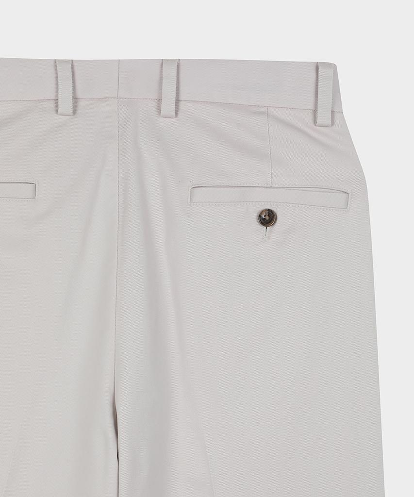 BROOKS BROTHERS Классический крой Тяжелый Хлопок Advantage (Камень) (Bbpcmm66821)