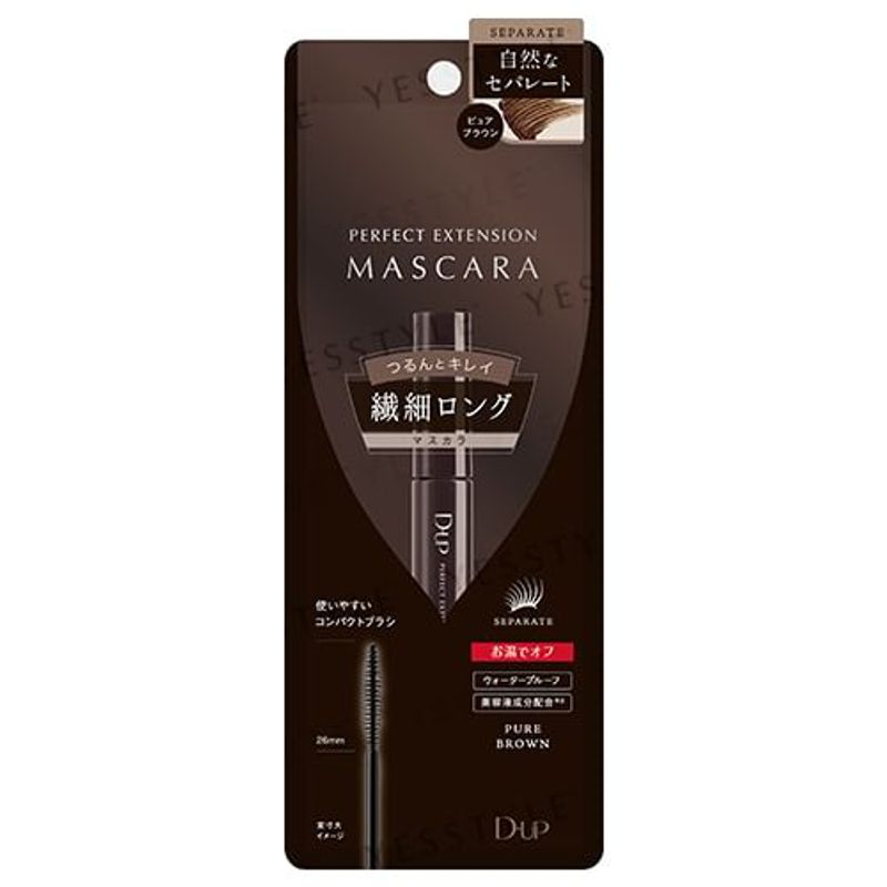 D-up - Perfect Extension Mascara