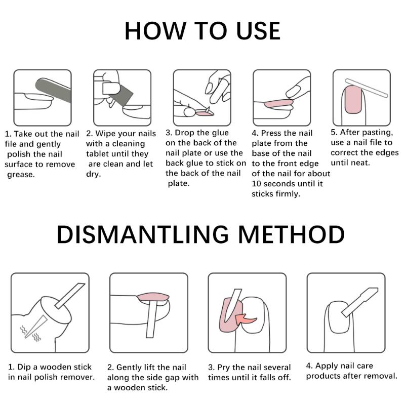 120 шт. Французские короткие квадратные искусственные накладные ногти на ногах телесно-розового цвета, полное покрытие, накладные ногти на ногах, накладные ногти для наращивания для женщин