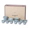 Master Handmade Chinese Ceramic Tea Set