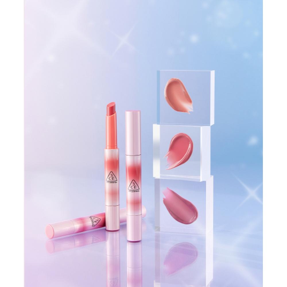 3ce Shine Reflector Увлажняющий бальзам для сияния