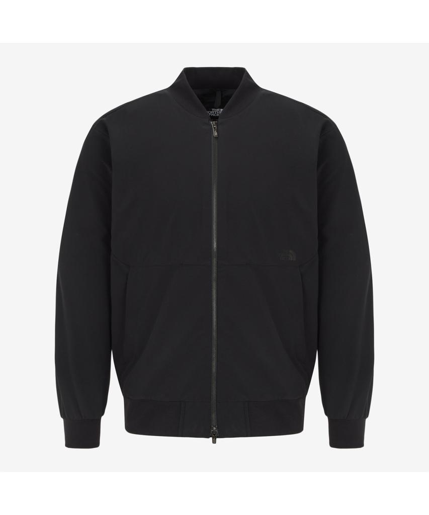 The North Face Nj3Br07A Men'S Studded Bomber Black