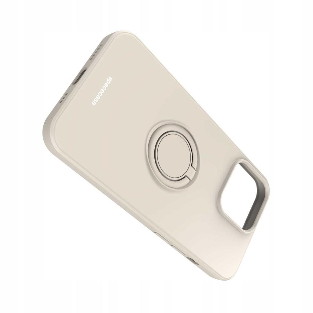Sc Silicone Ring Iphone 13 Pro Bone