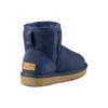 UGG Классические женские ботинки Mini Ii Boot темно-синие 1016222-NAVY