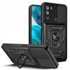 Sc Camring Moto G71 5G Black