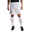 Nike Dri-Fit Сезон 2026 Англия Домашние Версия для фанатов Влагоотводящие Футбольные Штаны Мужские низ IB4845-100