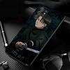 Levi Ackerman Phone Case For Samsung Galaxy S25 S24 S23 S22 S21 Ultra S24 S23 S22 S21 S25 Plus S24 S20 FE