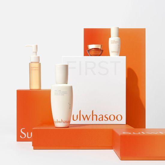 Sulwhasoo Yunjo Essence Single/Planned (30ml~90ml)