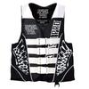 PRO Life Vest M Black/Black JLV-42214