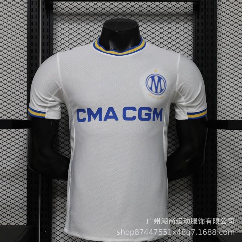 2026-2027 Slim Fit Player Version Soccer Jersey Breathable Quick Dry Football Shirt Men Women