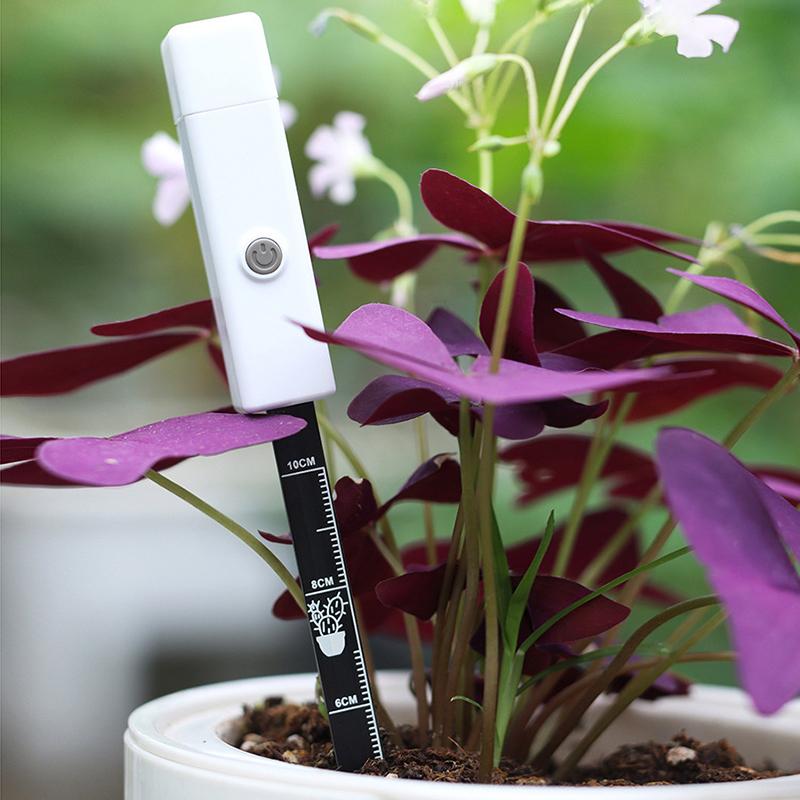 Измеритель влажности почвы, тестер влажности, монитор для растений, детектор садовых растений, измеритель влажности, инструмент