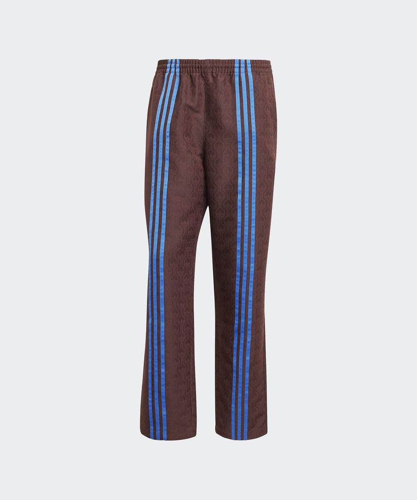 adidas Клубные брюки 70-х - Коричневые:Синий / Jn5970