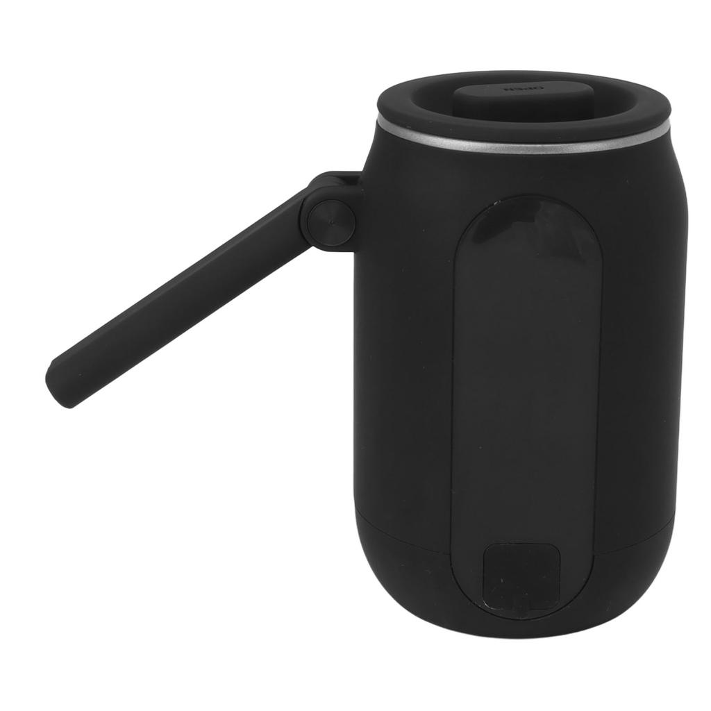 Electric Milk Frother Automatic Hot and Cold Foam Maker and Milk Warmer for Latte Cappuccino