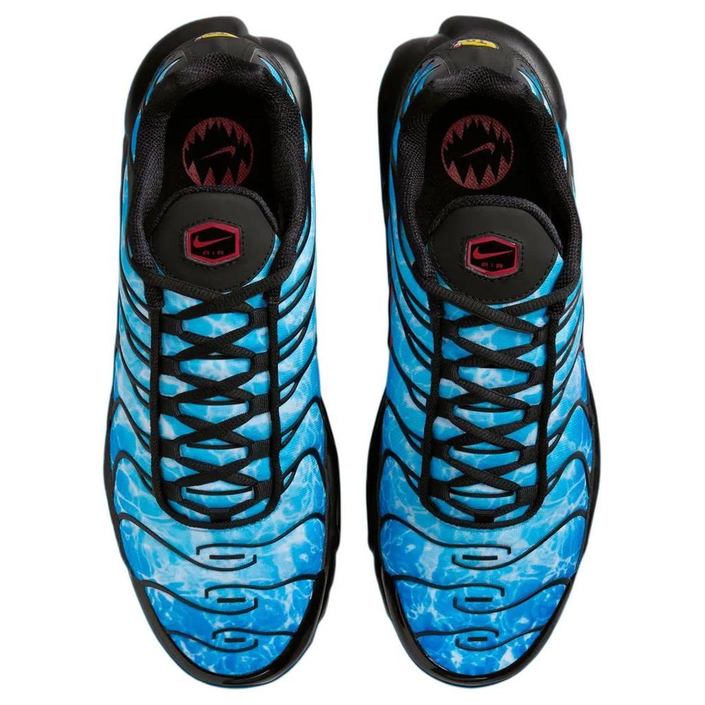 Nike Кроссовки Air Max Plus Shark Attack Повседневная обувь HQ3824-001