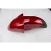 Передние крылья для мотоцикла SUZUKI HAOJUE EN125-2A EN125-2F EN125-3E EN125-3F EN125-3A EN150 Запасные части