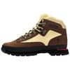 Кроссовки Sneakersnstuff x Euro Hiker Boot Фрикадельки и пюре Мужские кроссовки Коричневый Кремовый Черный TB0A6F4D-W01