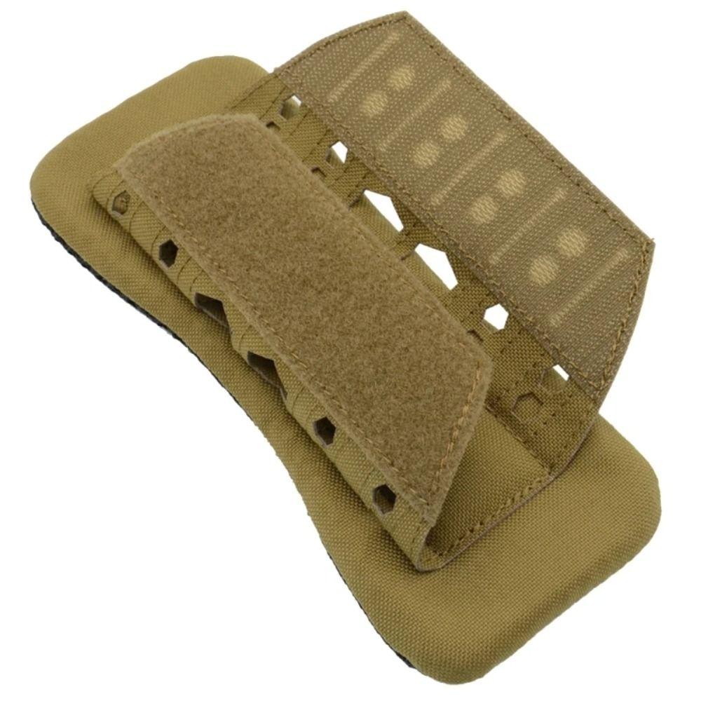 Anti-friction Shoulder Strap Pad Breathable Climbing Shoulder Pad Outdoor Shoulder Pad Travel