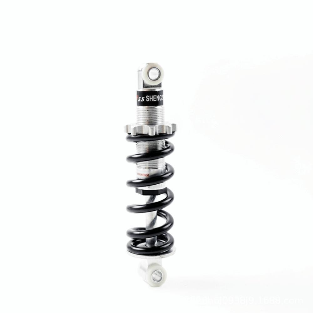 190mm 1200LBS Bike Shock Absorber