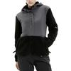 Under Armour Куртки Женские Серые С капюшоном Умеренные Другие (унисекс) Куртки 1345045 001