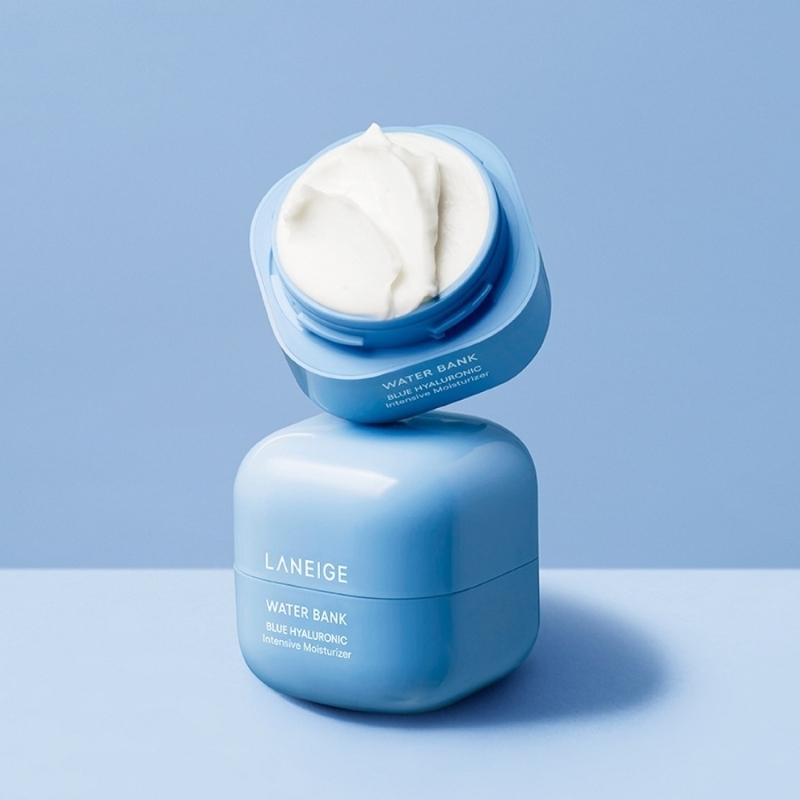 LANEIGE Крем-интенсив Water Bank Blue Hyaluronic (50 мл / 1,69 фл. унция)