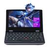 Металлический 7-дюймовый сенсорный экран N95mini Портативный КПК Ноутбук – Легкое Карманное Устройство для Бизнеса