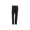 Winter Soft Shell Elastic Outdoor Sports Pants Men Bottoms Black HC0286