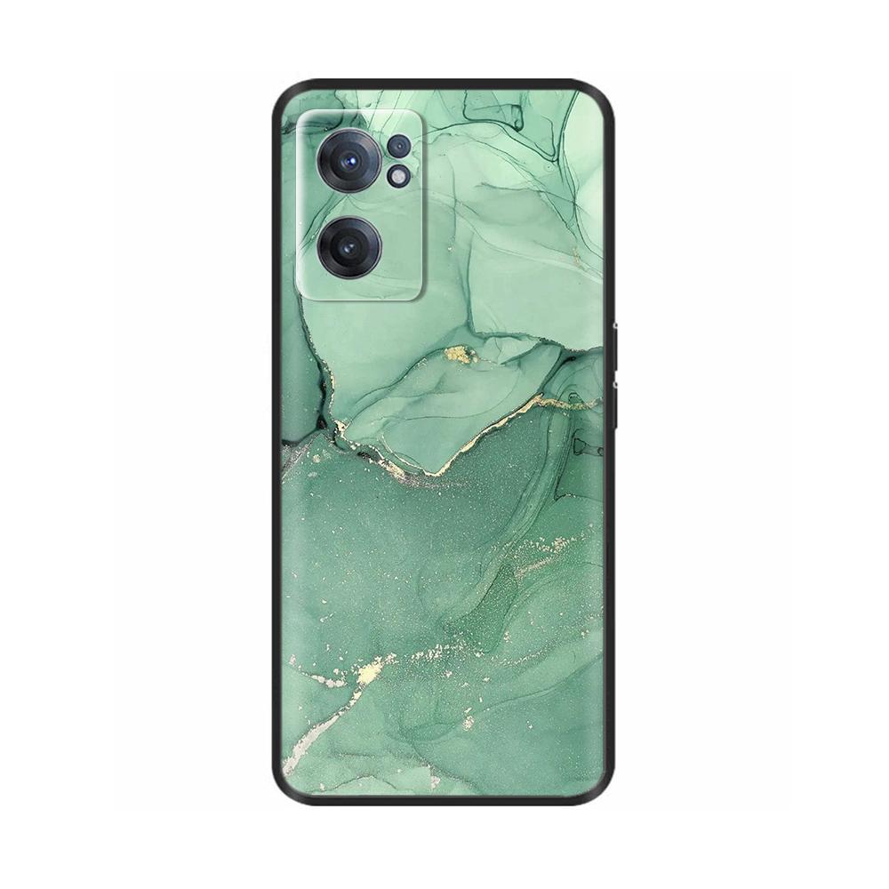Чехол для OnePlus Nord CE 2 5G Защита камеры Мягкий Жидкий Силикон Задняя крышка Для OnePlus Nord CE 2 Lite 5G CE2 Чехол Fundas