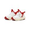 Jordan Air Jordan 23 /7 'CNY' Износостойкие Дышащие Низкие Винтажные Баскетбольные Кроссовки Белый Красный DV3871-100