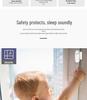Lingfang Anti-Theft Door & Window Alarm Sensor D1