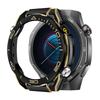 Чехол для корпуса ПК для Huawei Watch GT5 Pro GT5 GT4 46 мм аксессуары Высококачественная крышка Обновление до Ultimate Защитная оболочка-наклейка Бампер