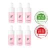FIRST C Pink Serum Чистый витамин C 15% 6 упаковок, 10 мл, 6 штук