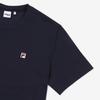 Fila F Box waFFen Short Sleeve Tee  Fs2rsF2109xina 